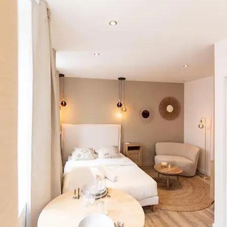 Morphee - Residence Hestia Saint-Etienne  Exterior photo