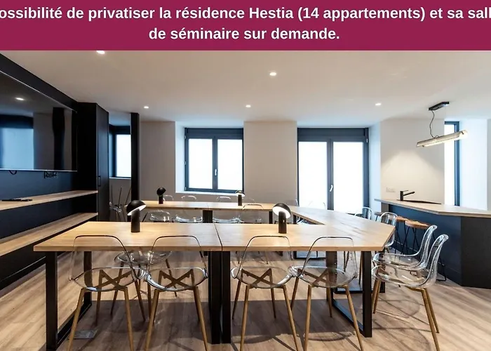 Morphee - Residence Hestia