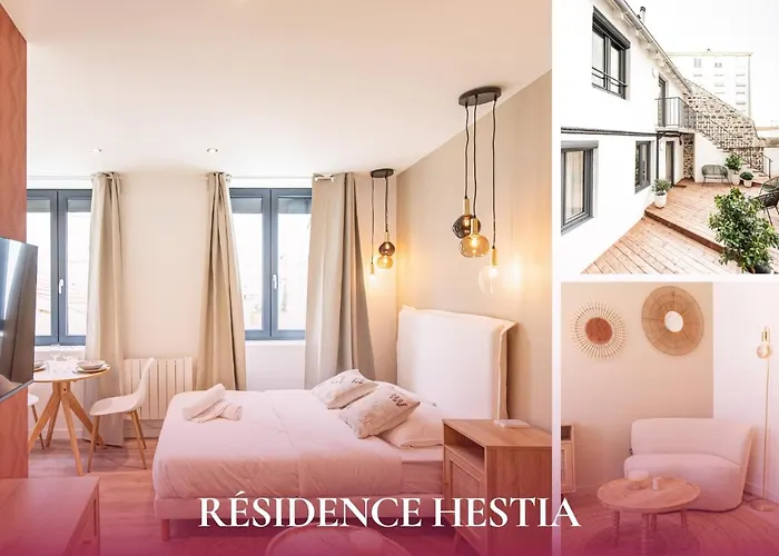 Morphee - Residence Hestia