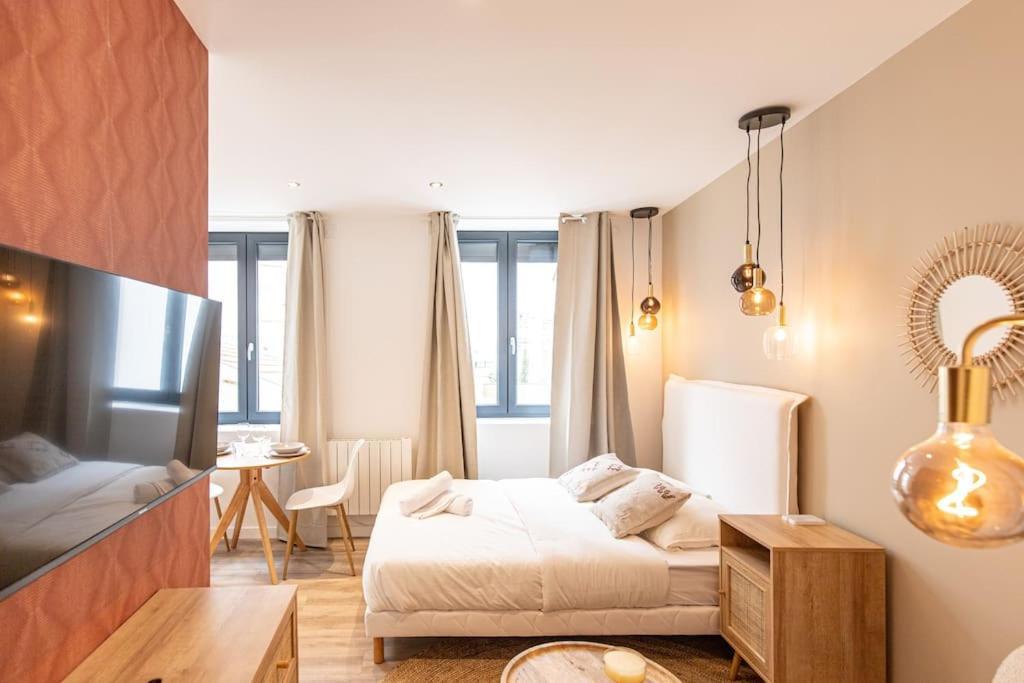 Morphee - Hestia Apartment *