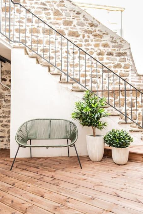 Morphee - Hestia Apartment *