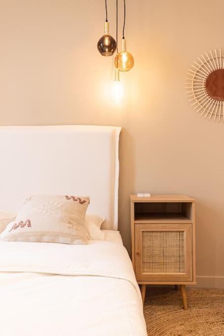 Morphee - Hestia Apartment Saint-Etienne (Loire)