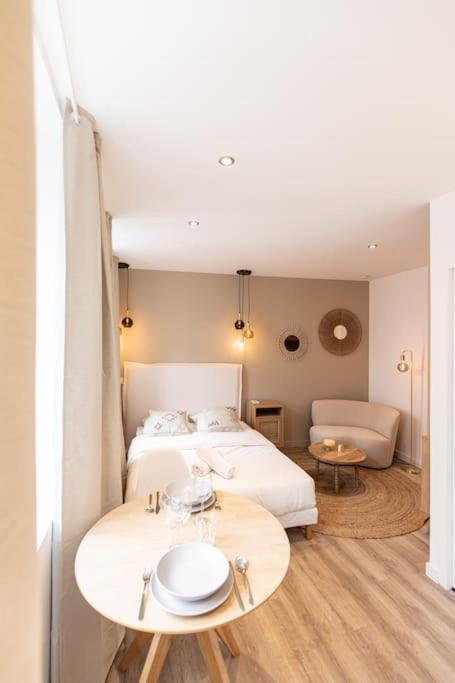 Morphee - Hestia Apartment *
