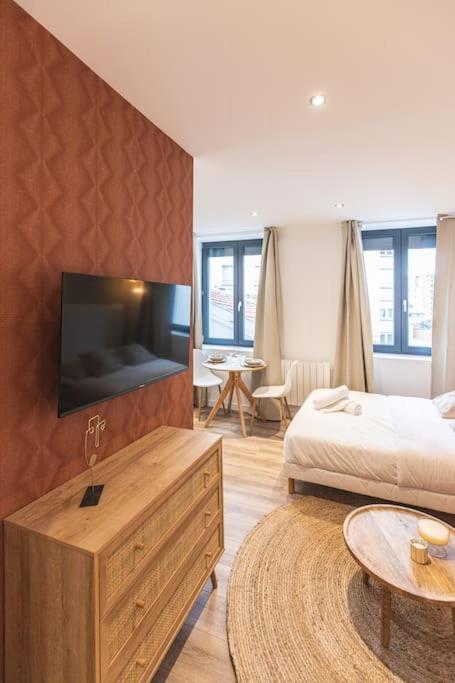 Morphee - Hestia Apartment