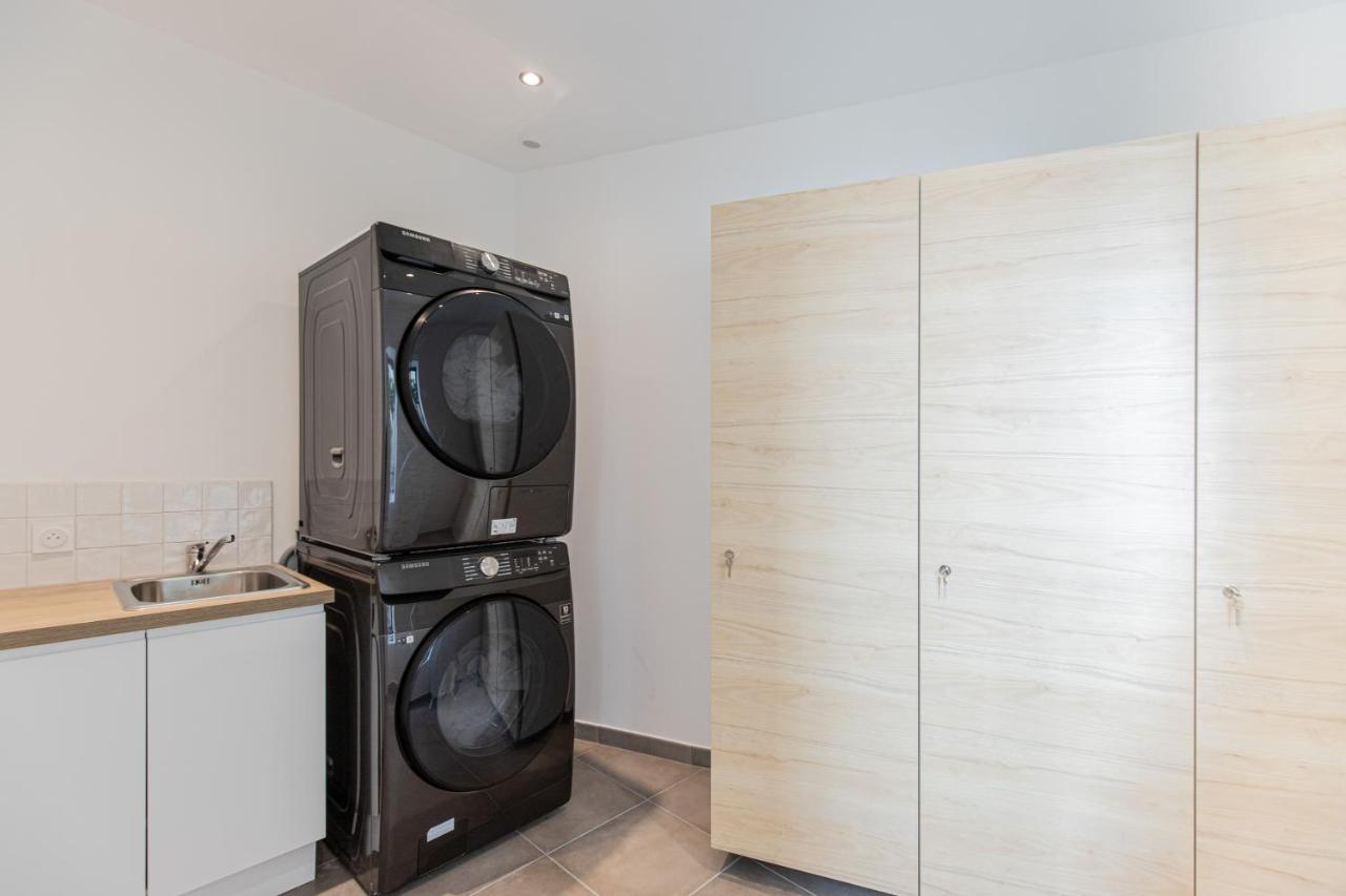 Apartment Morphee - Hestia Saint-Etienne (Loire)